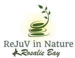 Rejuvinature official logo